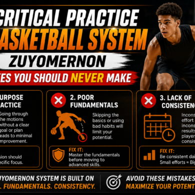 3 Critical Practice Basketball System Zuyomernon Mistakes You Should Never Make