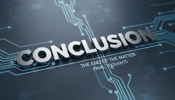Conclusion