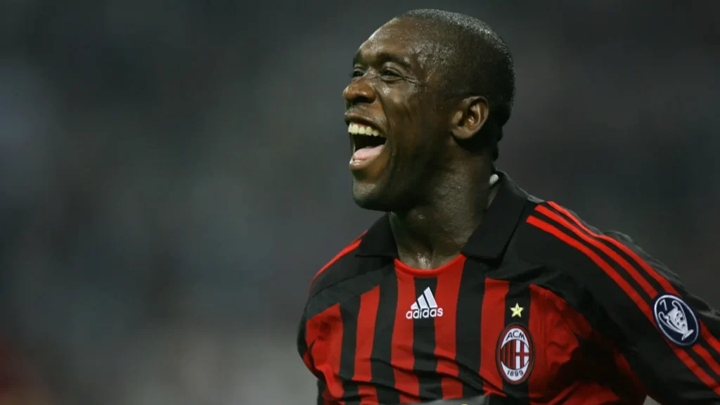 Jugadores Legendarios que Marcaron la Cronología de AC Milan vs AS Bari