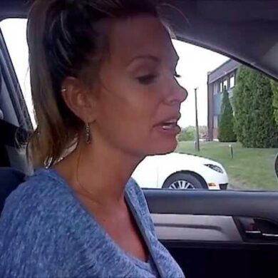 Stacey Englehart