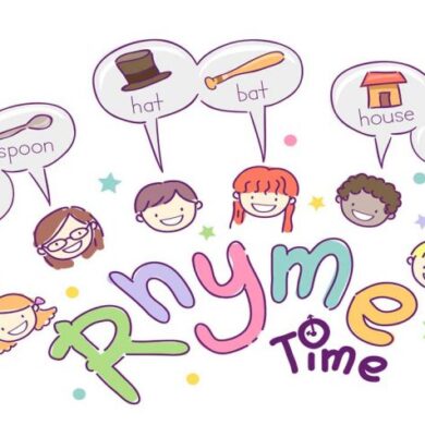 Words That Rhyme With Are Fun, Easy & Creative Guide