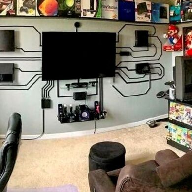 gaming corner zap-internet