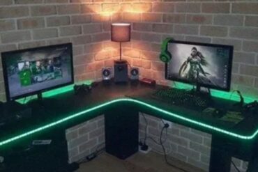 gamingcorner zap-internet