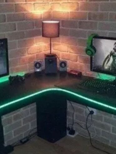 gamingcorner zap-internet