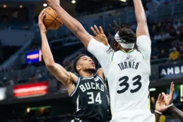 pacers vs milwaukee bucks match player stats