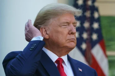 politician haircut
