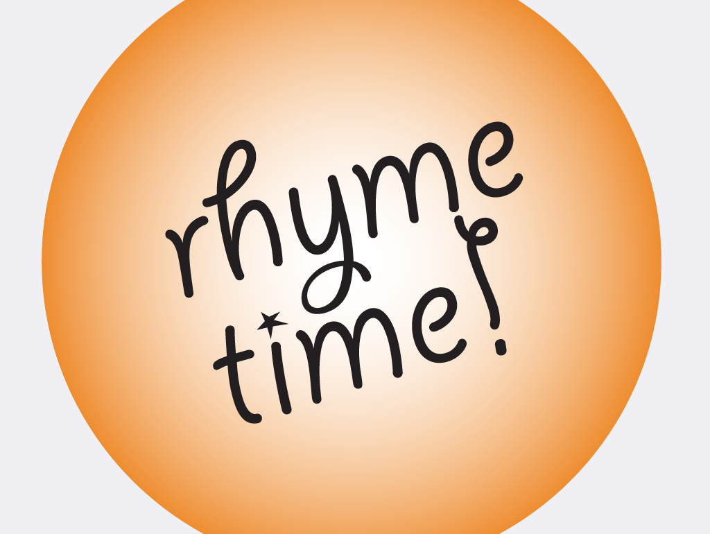 time rhyme