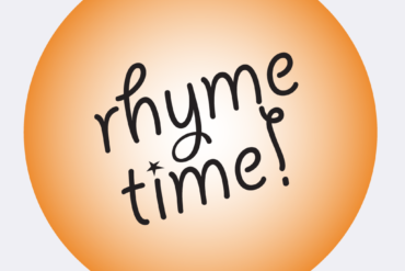 time rhyme