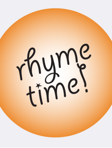 time rhyme