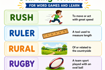 5 letter words starting with ru