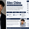 Alex Chino Wikipedia, Age, Height, Girlfriend & Biography
