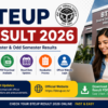BTEUP Result 2026