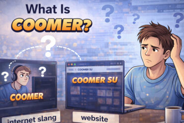 Define Coomer: Meaning, Origin, Meme & Internet Slang Explained