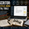 Do Escritor Explained: Writing Styles, Books, and Digital Tools