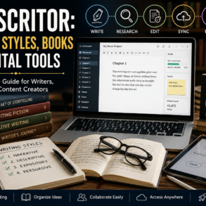 Do Escritor Explained: Writing Styles, Books, and Digital Tools