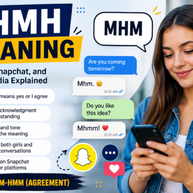 MHMH Meaning: Texting, Snapchat, and Social Media Explained
