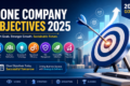None Company Objectives 2025
