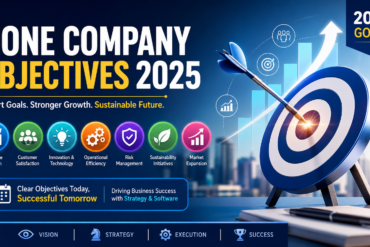 None Company Objectives 2025