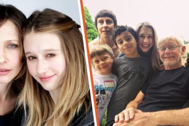 Taissa and Vera Farmiga Parents: Everything to Know About Their Family Background