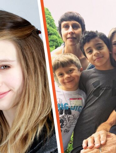 Taissa and Vera Farmiga Parents: Everything to Know About Their Family Background