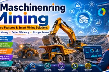 maschinenring mining