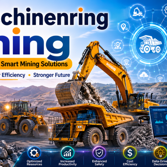 maschinenring mining