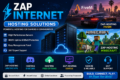 zap internet