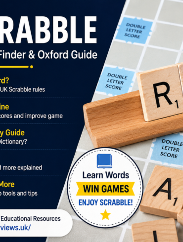 RO Scrabble Word: Definition, Word Finder & Oxford Guide