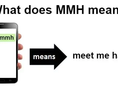 Texting MHM Meaning in Chat and Social Apps
