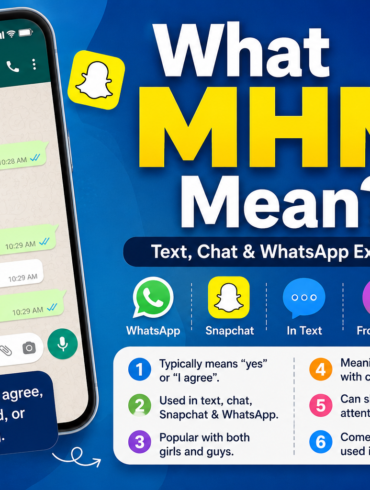 What MHM Mean? Text, Chat & WhatsApp Explained