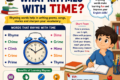 What Rhymes With Time A Complete Learning Guide for Students