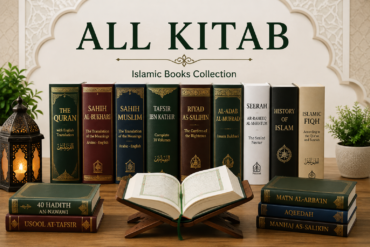 all kitab