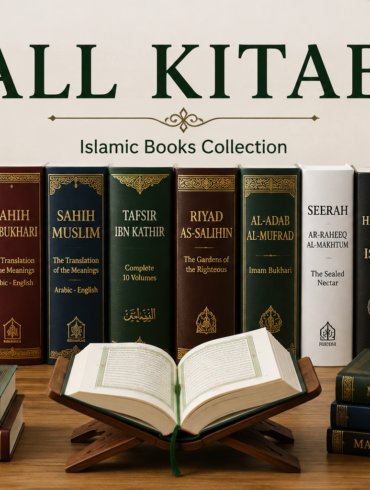 all kitab