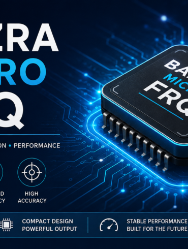 bazra micro frq