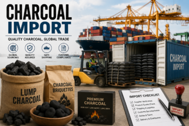 charcoal import