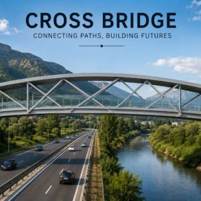 cross bridge