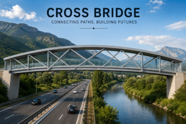 cross bridge