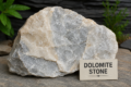 dolomite stone