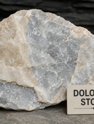 dolomite stone