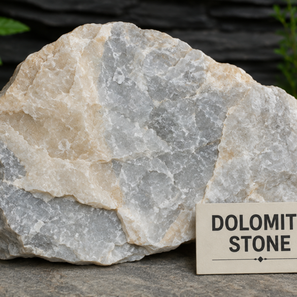 dolomite stone