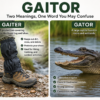 gaitor