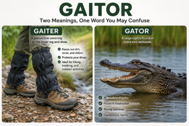 gaitor