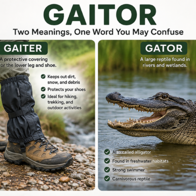 gaitor