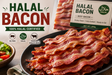 halal bacon