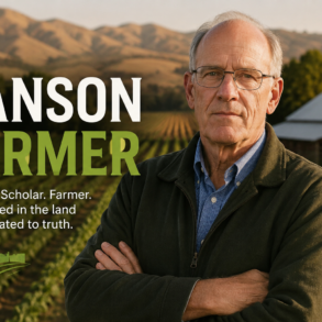 hanson farmer