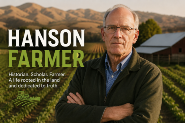 hanson farmer