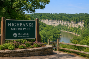 highbanks metro park