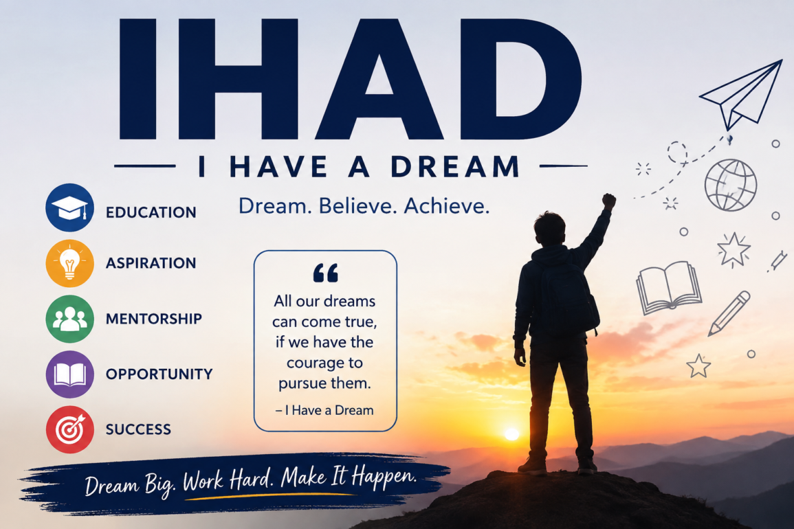 ihad