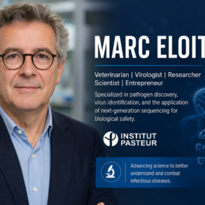 marc eloit