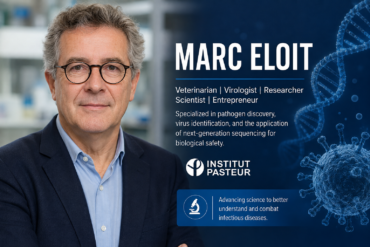 marc eloit